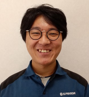 新入社員インタビュー 名古屋支店／金城営業所 2026年入社